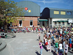 Yes, we dance (zumba) 2010: Foto