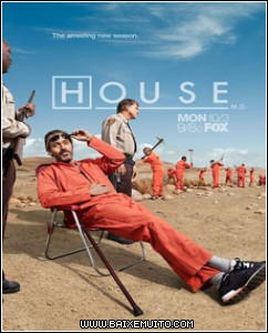 4e78c4a334305 Download   House S8E11 AVI + RMVB Legendado Baixar Grátis