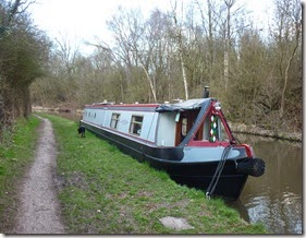 10 usual mooring at anchor bridge