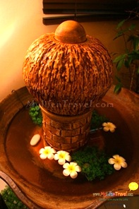 Sanora Spa 035 Sanora Spa 035