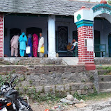 The Ration Line: Sidhbari, Himachal Pradesh