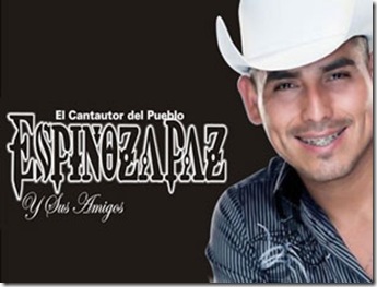 Espinoza Paz en mexico plaza de toros Espinoza Paz en mexico plaza de toros