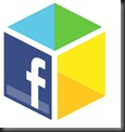 FacebookAppCenterlogo