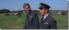 BoB Michael Caine