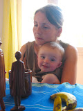 At our first day of language learning, even Matimu was happy to join in! IMG_1463.jpg