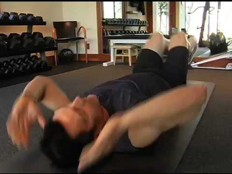 Tony Horton September 2008, Tony Horton