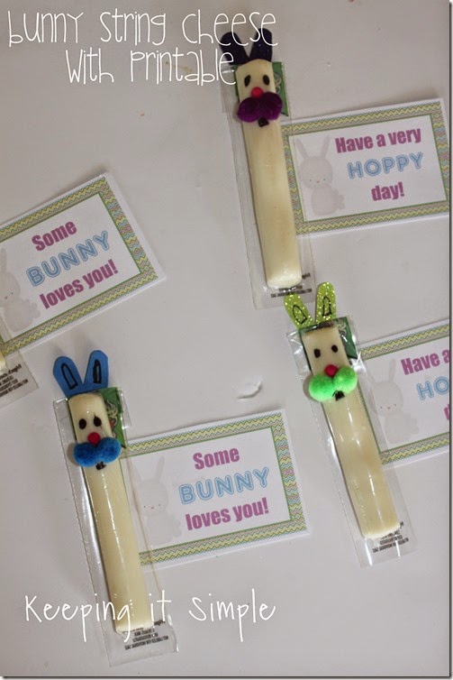 Easter-School-Lunch-Idea-Bunny-String-Cheese