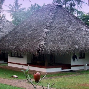 Marari Beach Resort