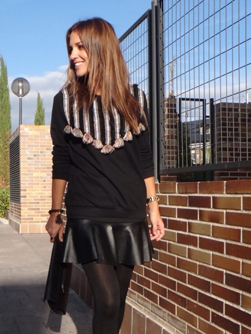 sudadera zara sudadera zara