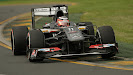 HD wallpaper pictures 2013 Australian F1 GP