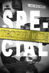 "Trophy Kids" Special Poster