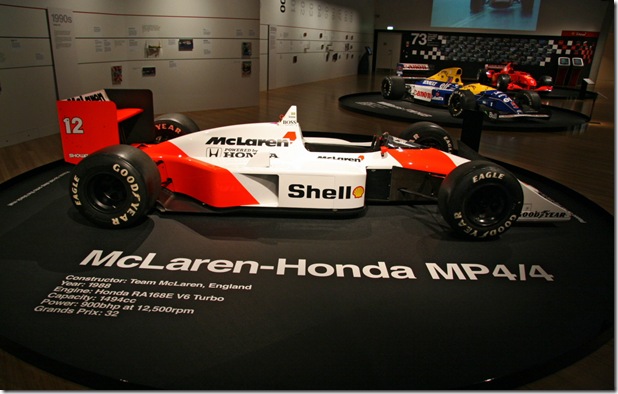 f McLaren-Honda - 01