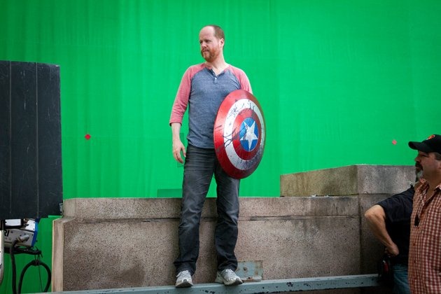 The Avengers set 006