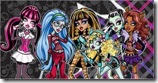 monster highlloween monster highlloween
