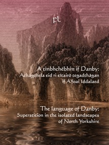 The language of Danby Cover