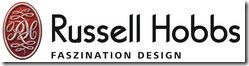 Russel Hobbs Logo