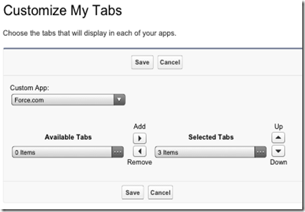 iPad Multiselect picklist