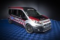 Vandemonium on the Vegas Strip: Ford unleashes 9 Custom Transit Connects on SEMA Vandemonium on the Vegas Strip: Ford unleashes 9 Custom Transit Connects on SEMA