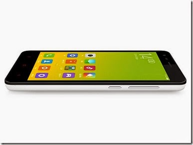 Xiaomi Redmi 2 Xiaomi Redmi 2