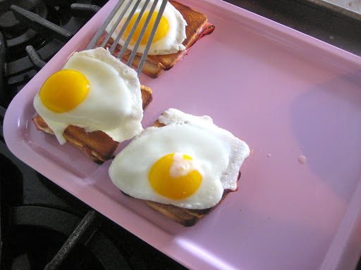 croque madame croque madame
