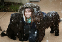 Gorgeousdoodles Winter doodles!
