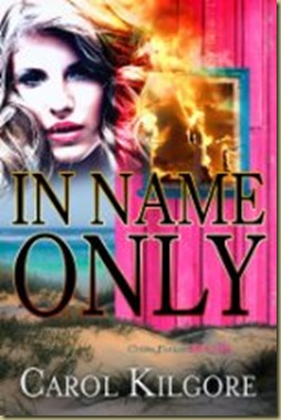 In Name Only cover In Name Only cover