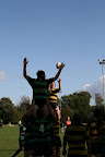 RCD - Delftzijl (69 - 20)