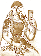 Goddess Sif