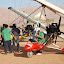 Flaming mountains - deltaplanes 1