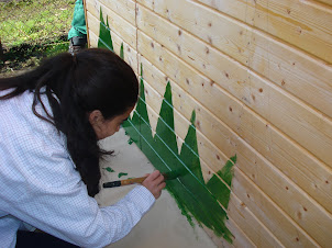 2012-10-09 Tuinhuisje