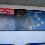 cape canaveral air force station in Cape Canaveral, Florida, United States