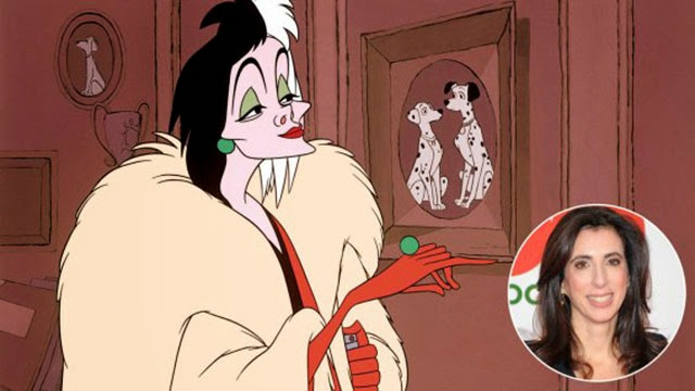 A Disney boszorkánykonyhájában készül az élőszereplős Szörnyella de Frász
