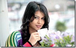 Mirattal Movie Heroine Sharmila Mandre New Stills