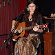 Podium X september 2011. Podium X is een open podium met poëzie, kleinkunst en muziek.
Fotografie: René Secrève. 

Zie ook http://www.ErgSterk.nl