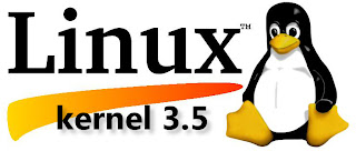 kernel linux 3.5 