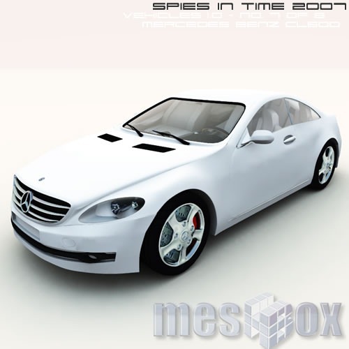 10 Amazing Things About Mercedes Benz 10 Amazing Things About Mercedes Benz