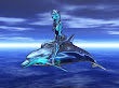 Water Dolphin