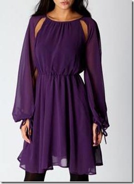 Esmee Long Sleeved Cut Out Esmee Long Sleeved Cut Out