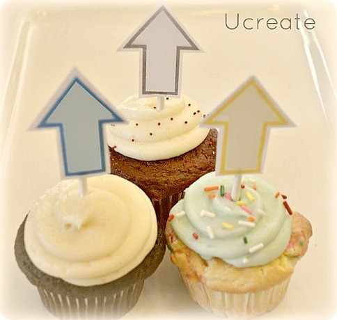cupcake toppers cupcake toppers