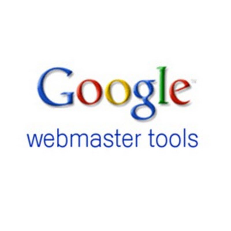 Google strumenti per il webmaster: Statistiche.