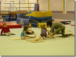 2011-12-21 Caelun at gymnastics 001