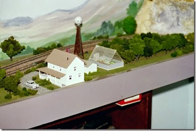 303361357 Dad's Layout in Early 2004 303361357 Dad's Layout in Early 2004