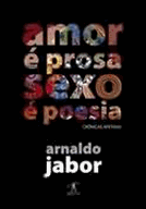 AMOR É PROSA, SEXO É POESIA . ebooklivro.blogspot.com  -