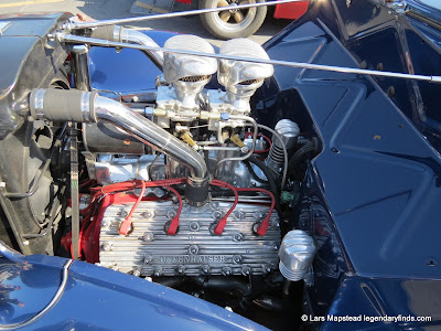  August 2012 Good Guys Rod and Custom Show Coverage