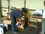 Serdik Kuburaya - Pontianak