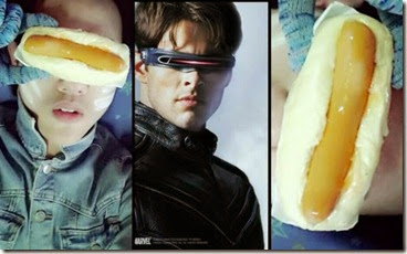 cyclops cyclops