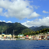The Community of Soufriere - Castries, St. Lucia