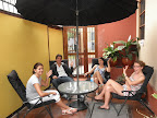 Sprachaufenthalt Lima ECELA