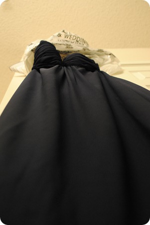 Size 12 Bridesmaid Dress