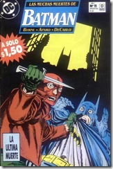 P00011 - Batman #11